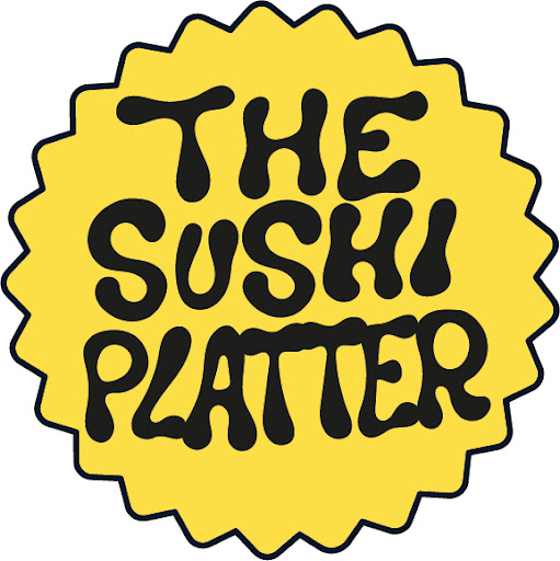 The Sushi Platter - Christchurch Airport logo