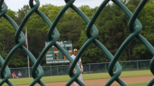 Lowell Park