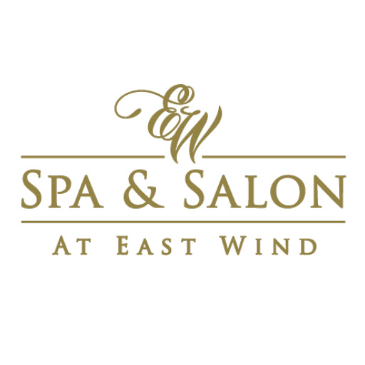 The Spa & Salon at East Wind logo