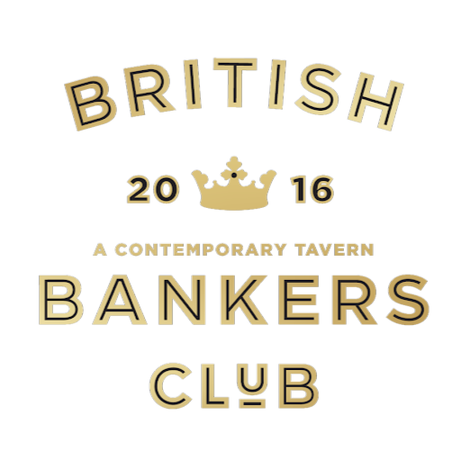 British Bankers Club logo