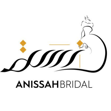 ANISSAHBRIDAL logo