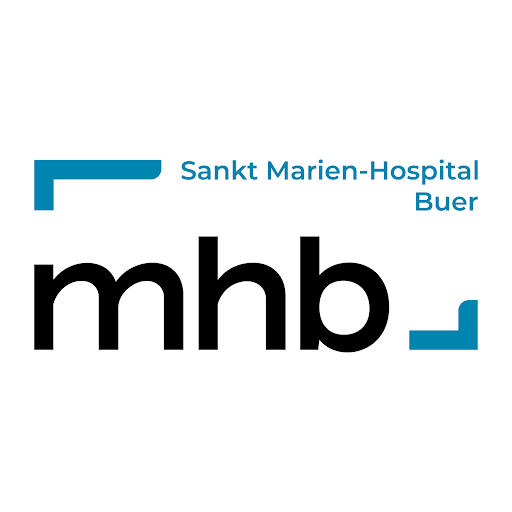 Sankt Marien-Hospital Gelsenkirchen-Buer logo