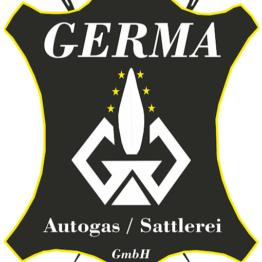 Germa Autogas & Sattlerei GmbH logo