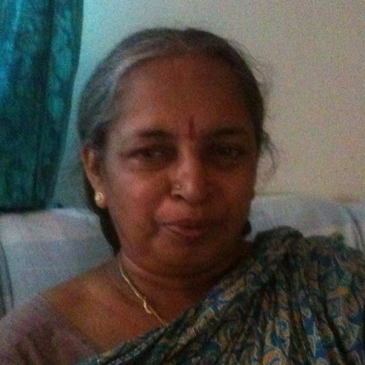 Shobana Kumar