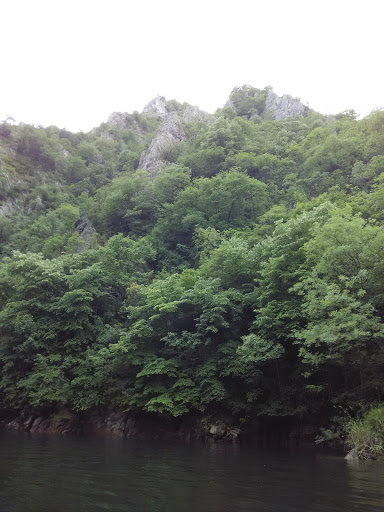 Matka Lake