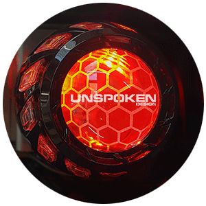 Unspoken Design logo