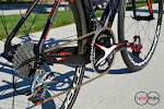 Wilier Triestina Cento1 SR SRAM Red22 Complete Bike at twohubs.com