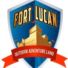 Fort Lucan logo