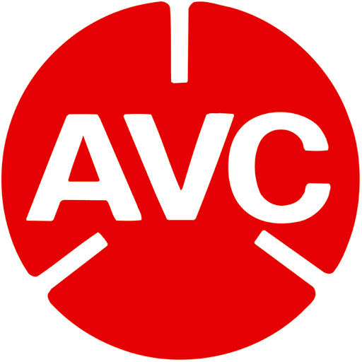 AVC - Audio-Visuelt Centrum A/S