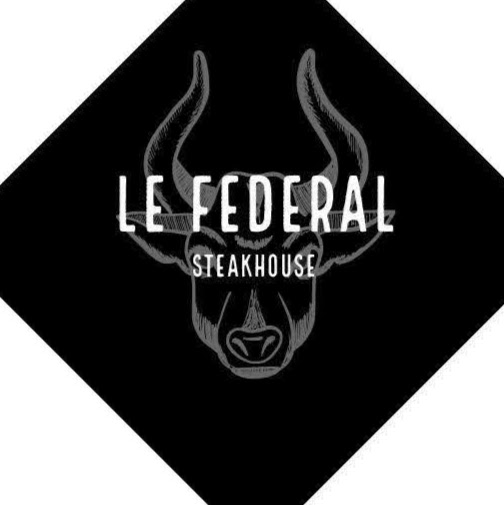 Le Fédéral logo