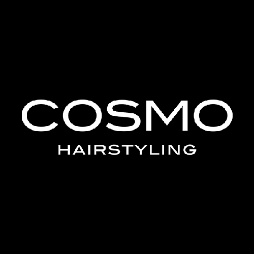 Cosmo Hairstyling Rotterdam Weena logo