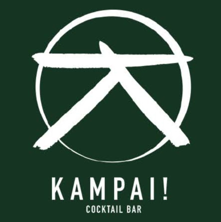 Kampai! - Amsterdam logo