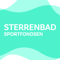 Zwembad Het Sterrenbad – Sportfondsen Wassenaar logo