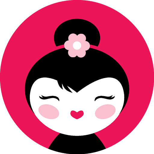 NIASHA Korean Cosmetics Switzerland logo