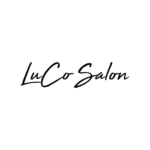 LuCo Salon logo