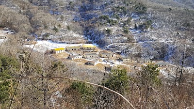 Photos of 오대산국립공원 진고개지구