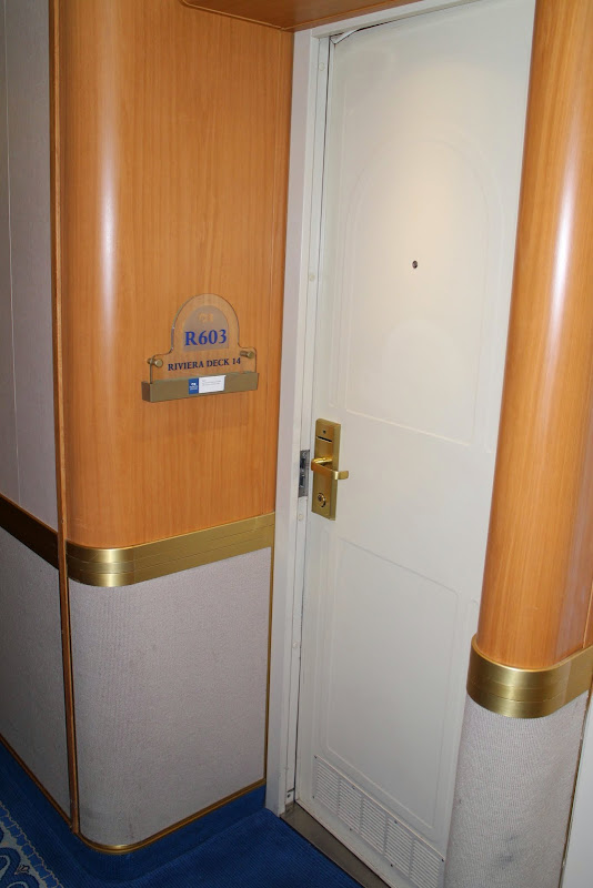 Пять дней на Багамах в компании с Ненси (Caribbean Princess, ноябрь 2014)