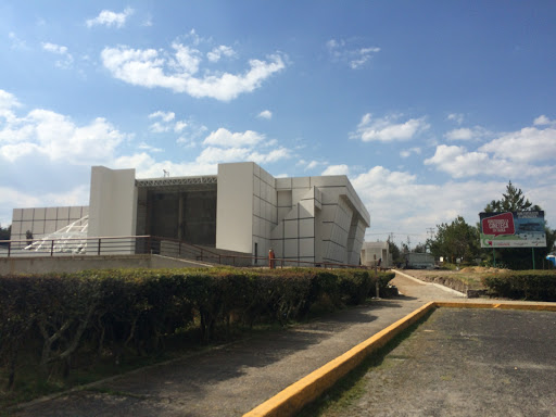 Centro Cultural Mexiquense, Jesús Reyes Heroles 302, Delegación San Buenaventura, 50110 Toluca de Lerdo, Méx., México, Centro de ocio | EDOMEX