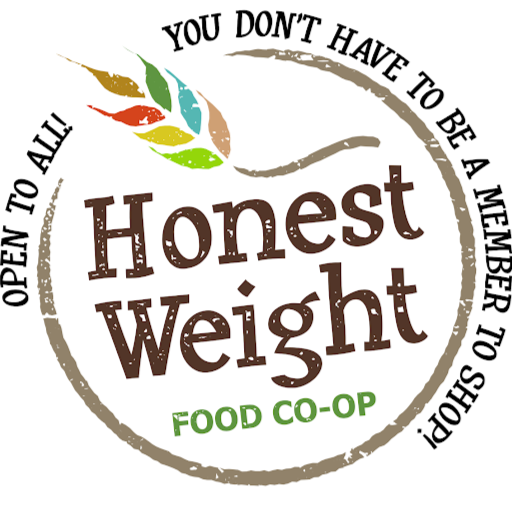 Honest Weight Food Co-op logo