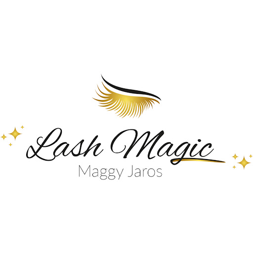 LASH MAGIC ® WIMPERNSTUDIO |Wimpernverlängerung Wimpernlifting Lübeck logo