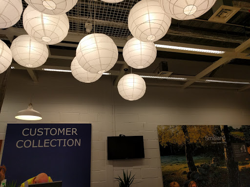 IKEA Warehouse