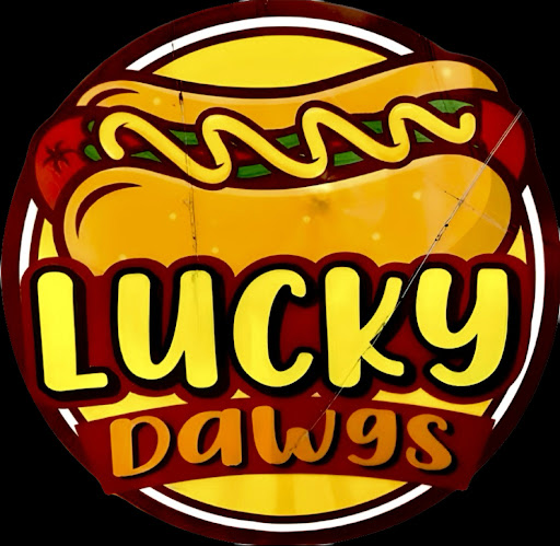 Lucky Dawgs Food Truck