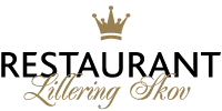 Restaurant Lillering Skov - Mad ud af huset & Selskaber logo