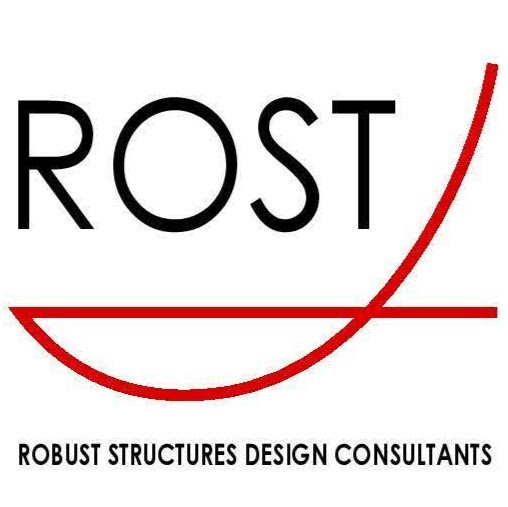 ROST Design Consultants logo