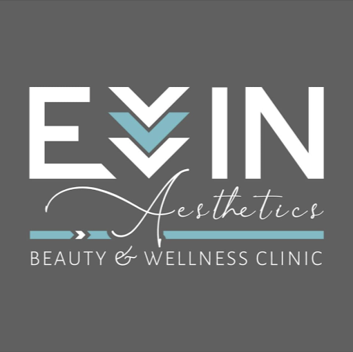 Evin Aesthetics logo