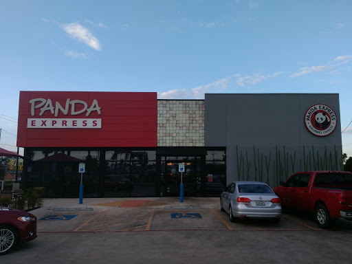Chinese Restaurant «Panda Express», reviews and photos, 904 Texas Blvd N, Weslaco, TX 78596, USA