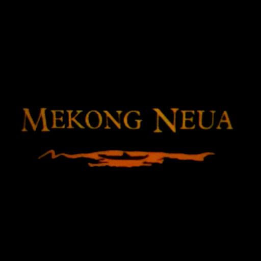 Mekong Neua Restaurant logo