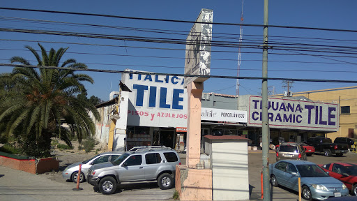 Ceramic Tile Tijuana, Blvrd Salinas 11294, Aviación, Agua Caliente Secc Pinos, 22420 Tijuana, B.C., México, Tienda de azulejos | BC