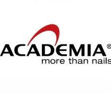 Academia more than nails GmbH logo