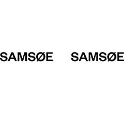 Samsøe Samsøe - Pilestræde logo
