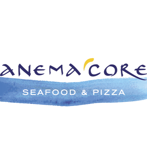 Anema & Core logo