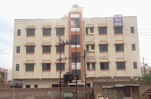 Kalyani Girls Hostel, Hingna Rd, Rajendra Nagar, Yahodha Nagar, Nagpur, Maharashtra 440016, India, Hostel, state MH