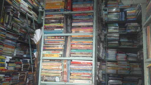 Student Book Depo, Arya Samaj Road, Near Central Bank Of India, Rampura, Kota, Rajasthan 324006, India, IT_Book_Store, state RJ