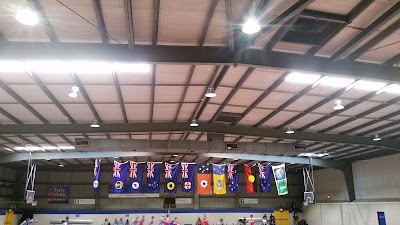 Photos of Basketball ACT