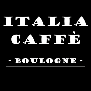Italia Caffè logo