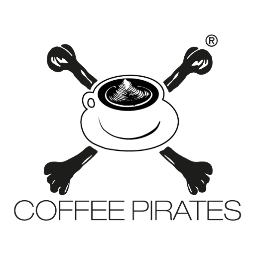 Coffee Pirates Kaffeerösterei logo