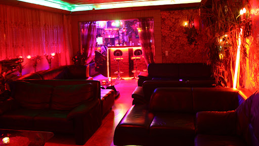 Partytreff Dolce Vita