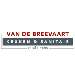 Van de Breevaart Keuken & Sanitair logo