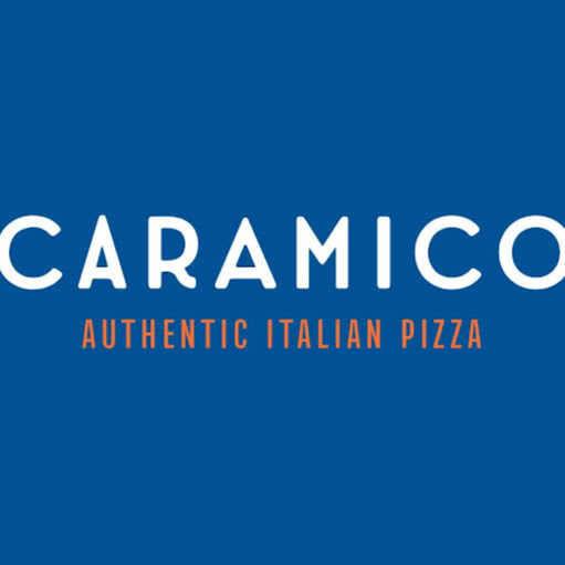 Caramico Pizza Kenmare