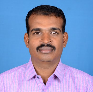 Parthasarathy Natarajan