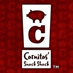 Carnitas' Snack Shack - Embarcadero logo