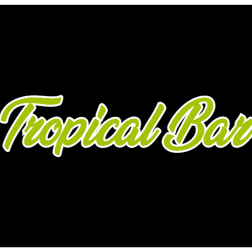 Tropical Bar logo