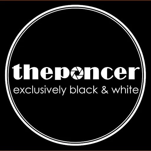 THEPONCER logo