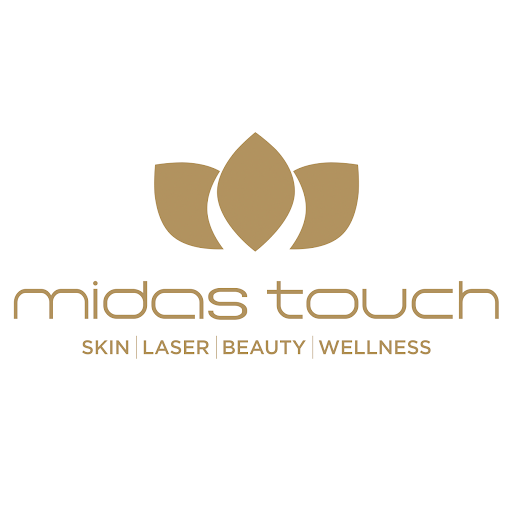 Midas Touch Skin & Laser Clinic logo