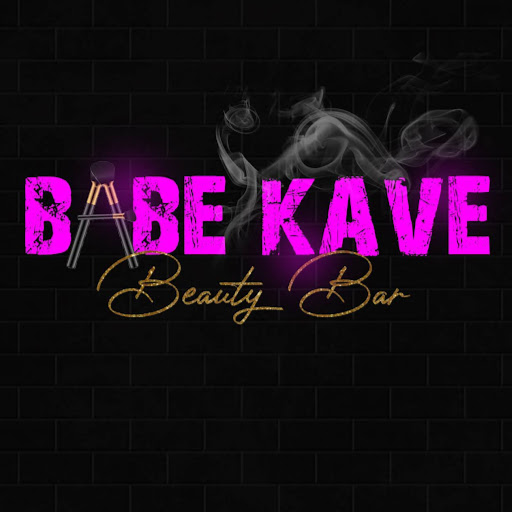 Babe Kave Beauty Bar logo