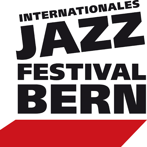 Internationales Jazzfestival Bern - Jazz, Blues & Soul logo